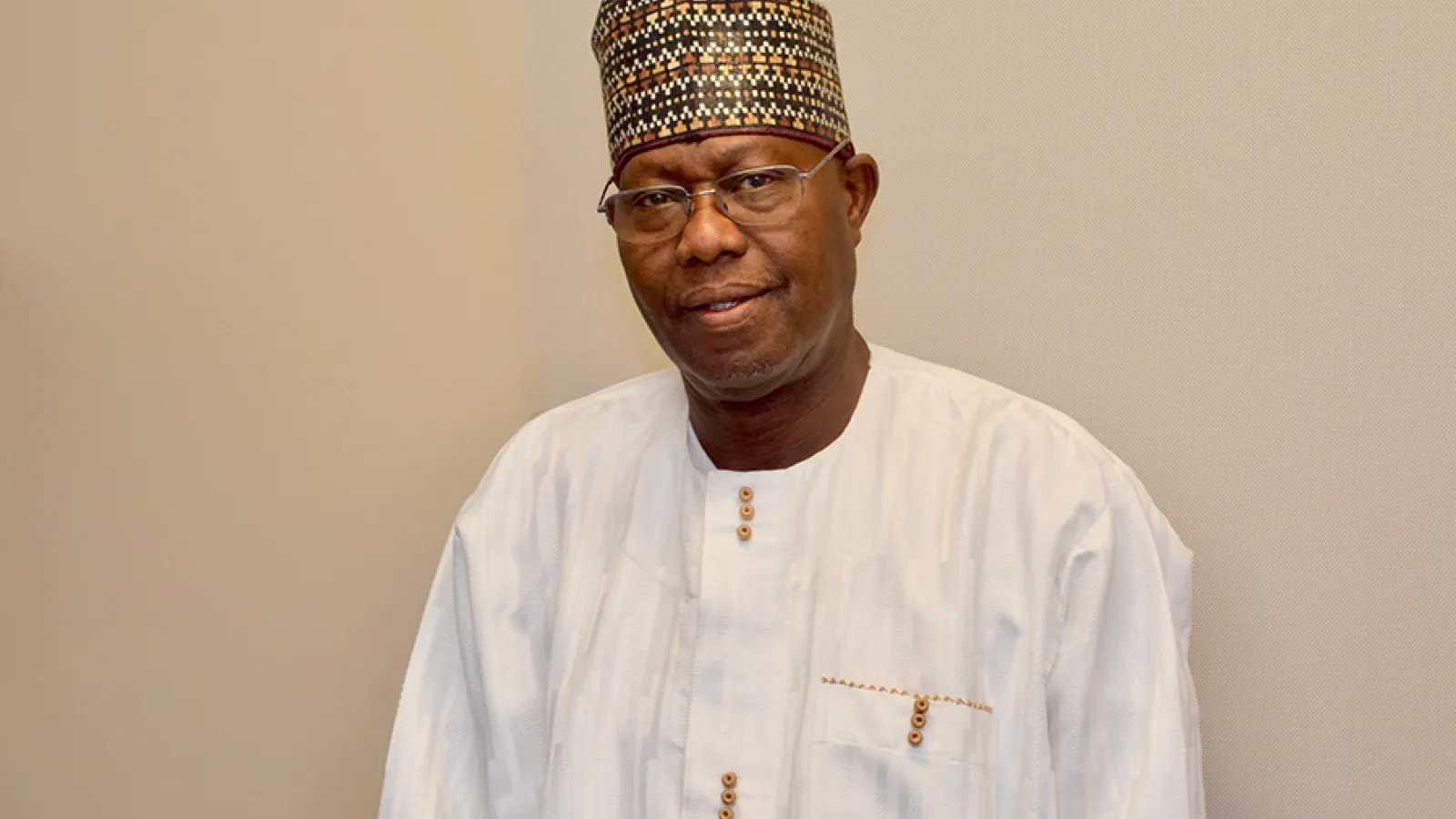 Ousman Kobo