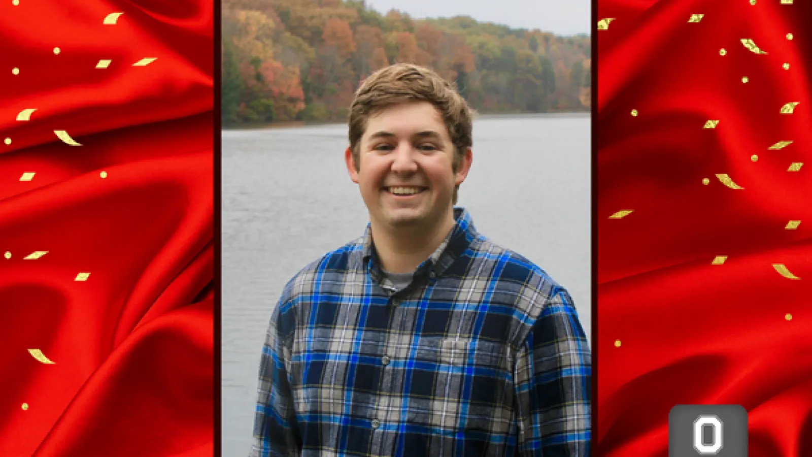 Cody Patton