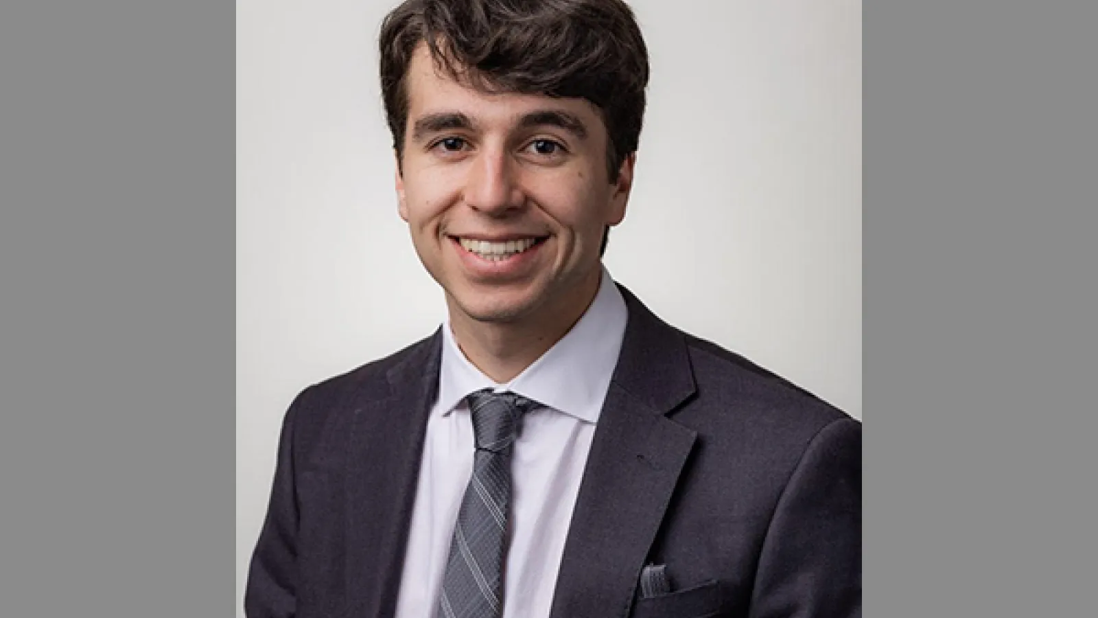 James Suarez