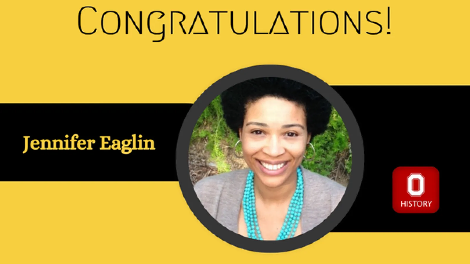 Jennifer Eaglin