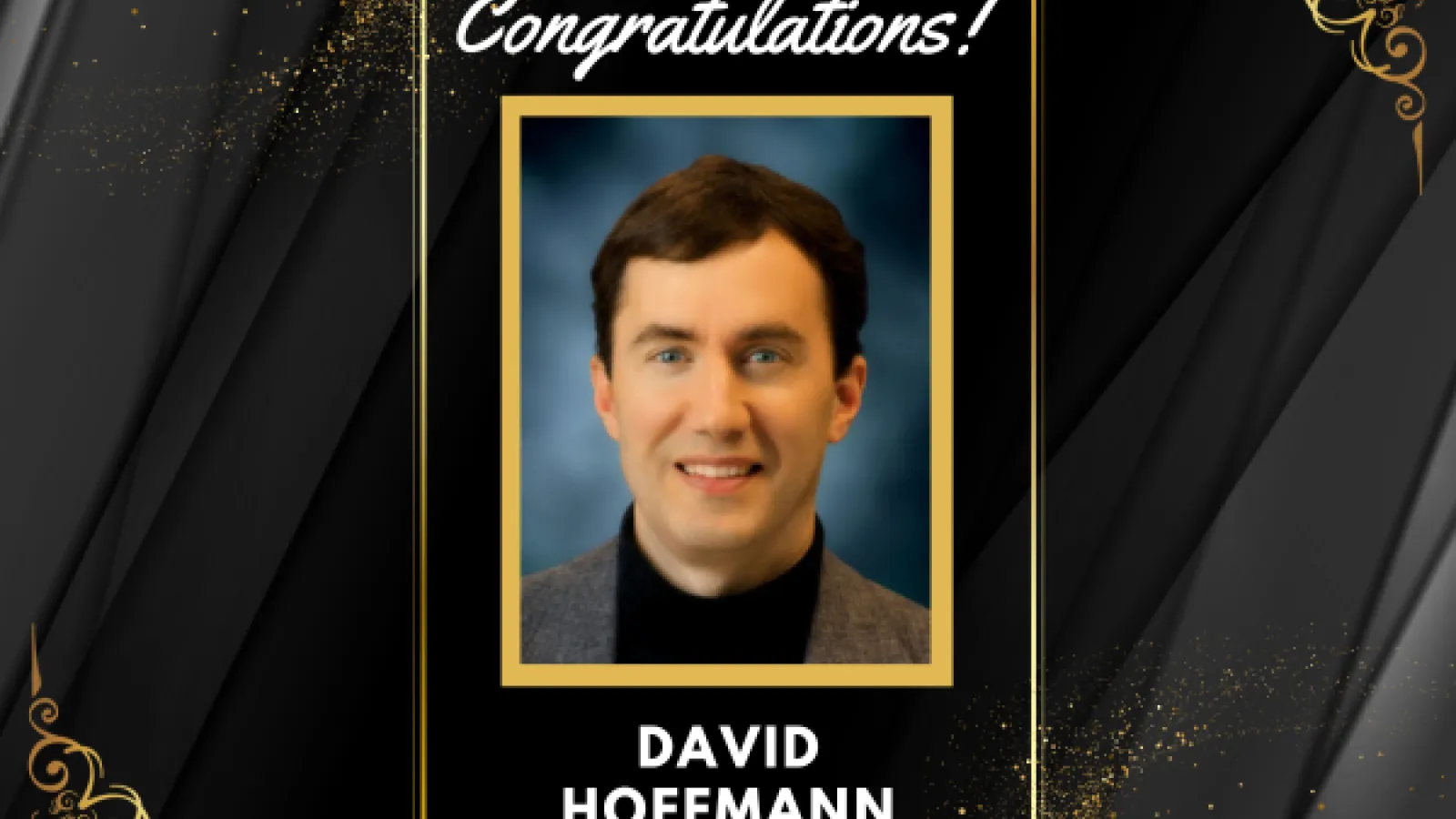 David Hoffmann