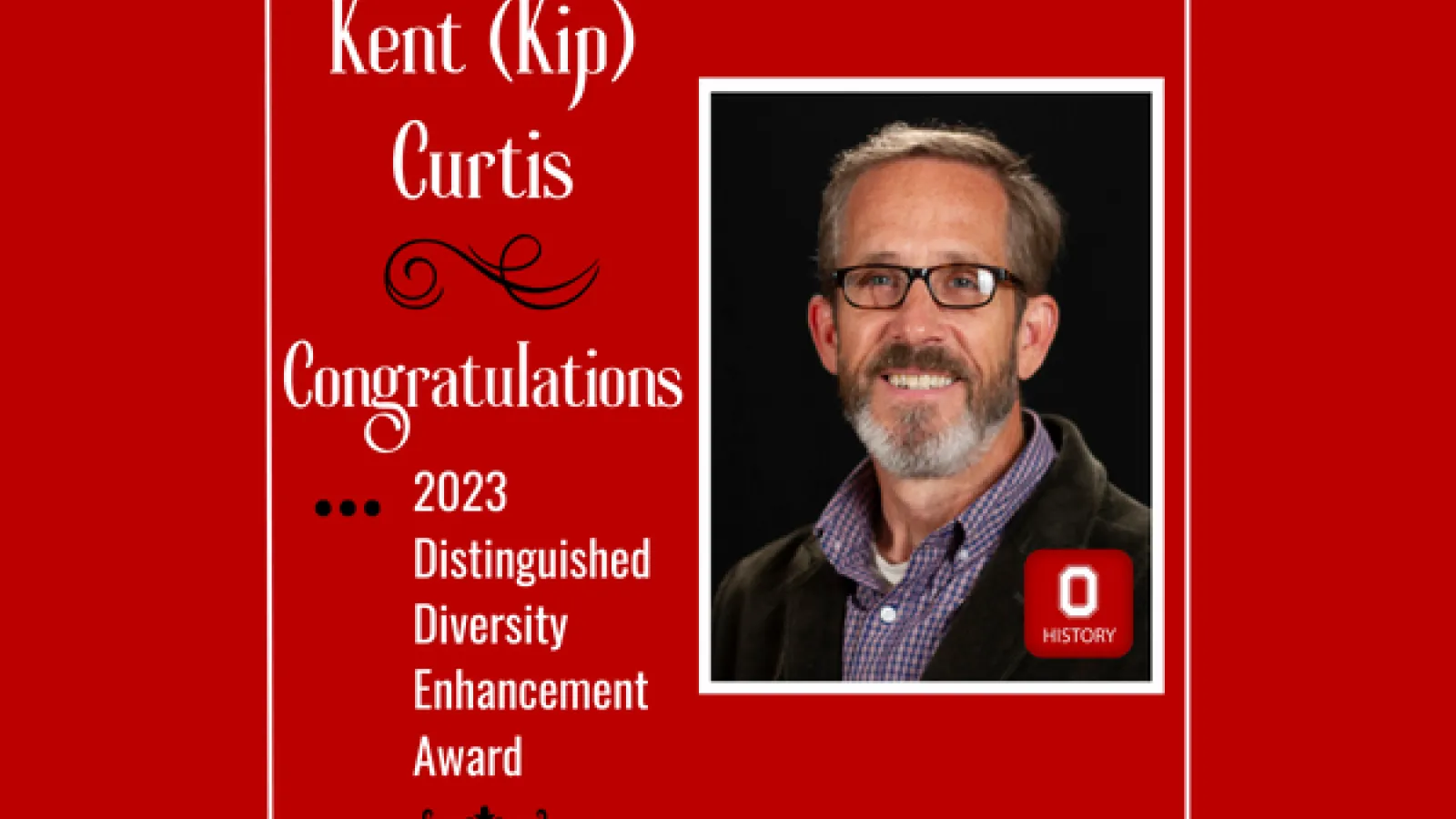 Kip Curtis