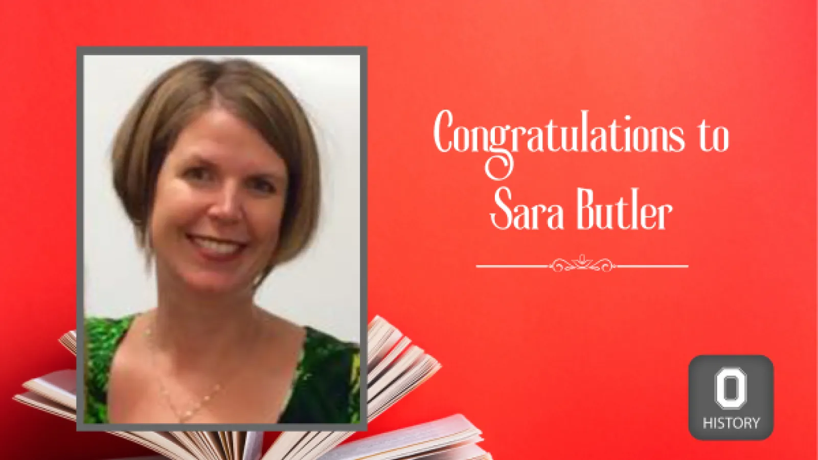Sara Butler
