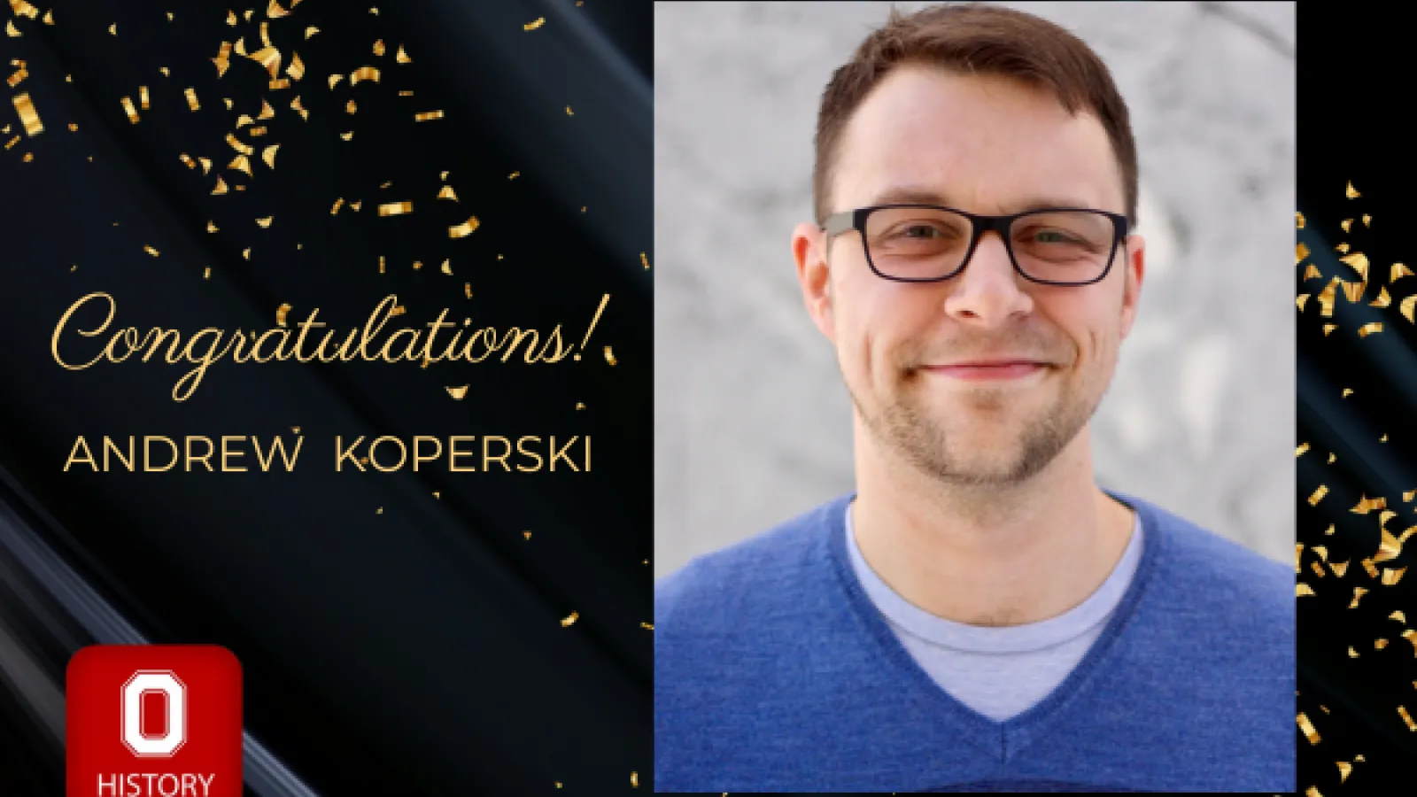 Andrew Koperski