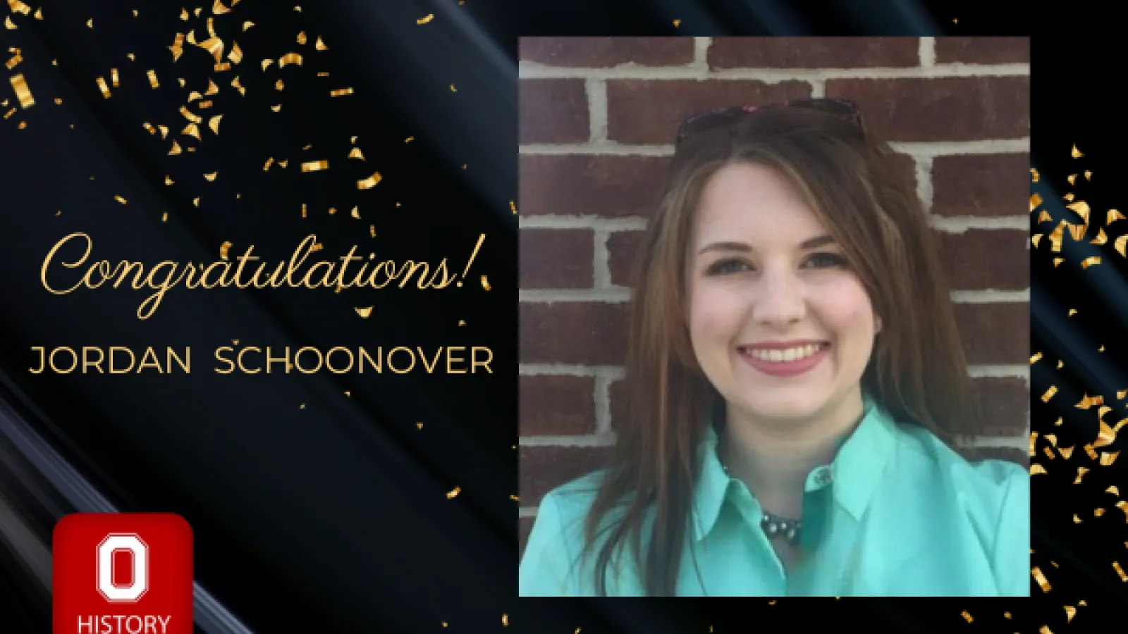 Jordan Schoonover