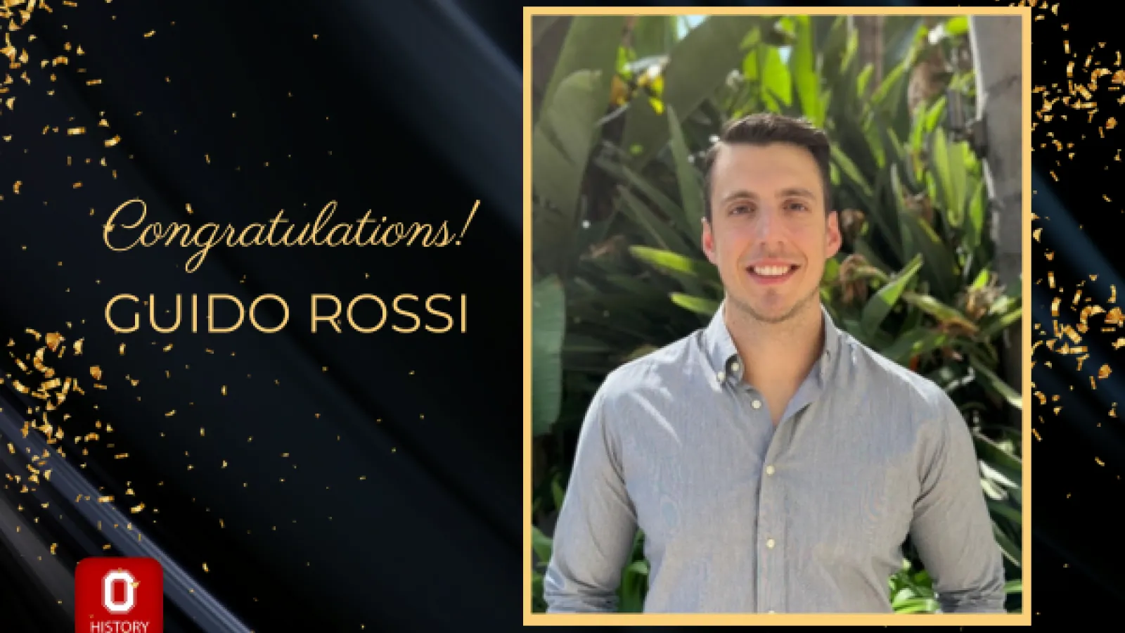 Guido Rossi