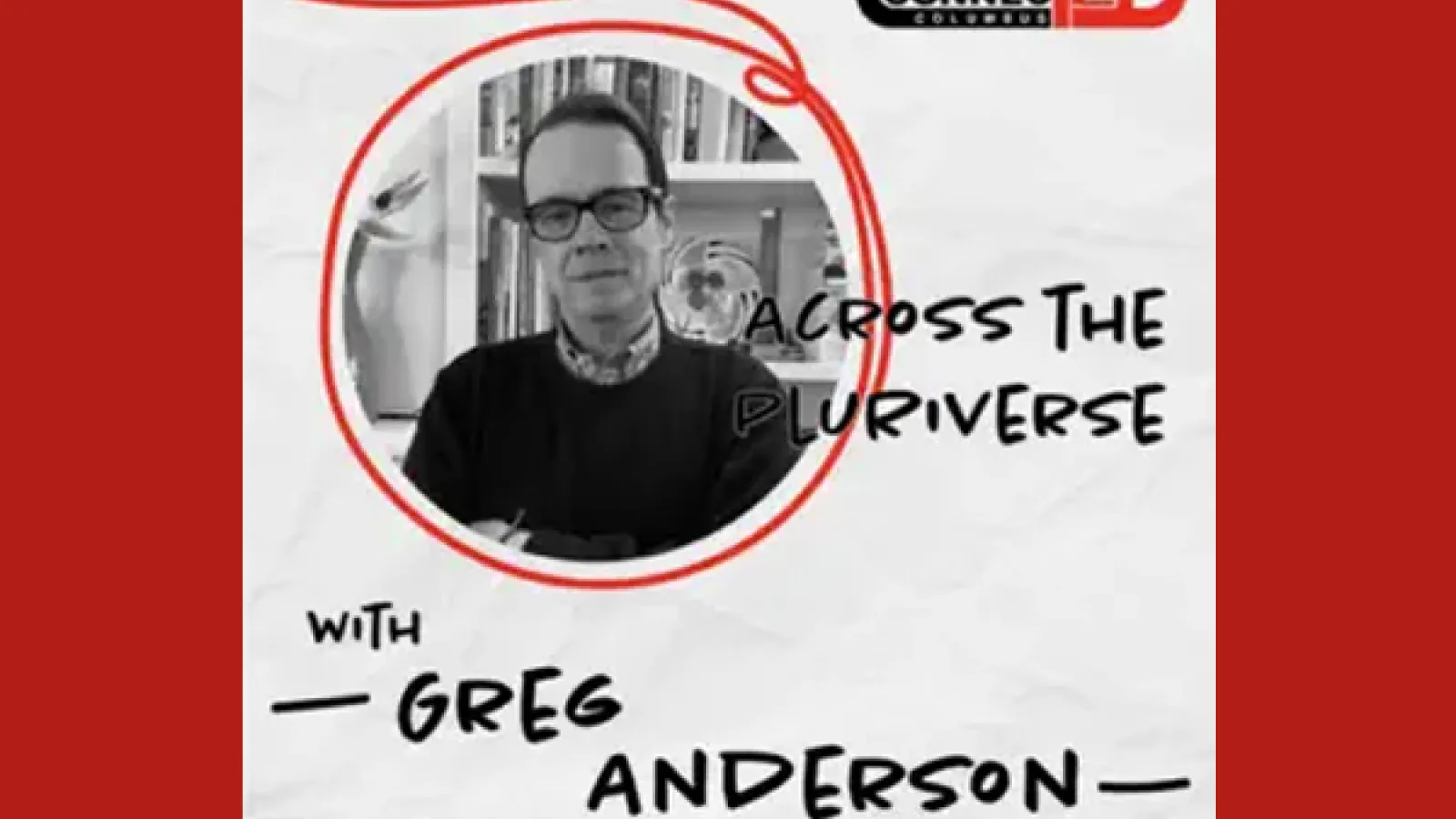 Greg Anderson