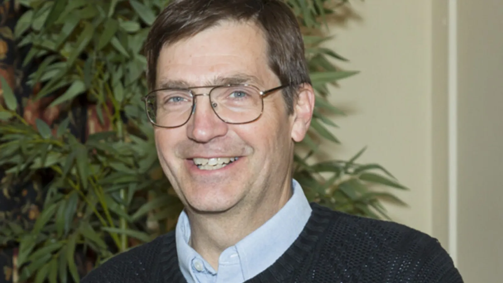 Randy Roth