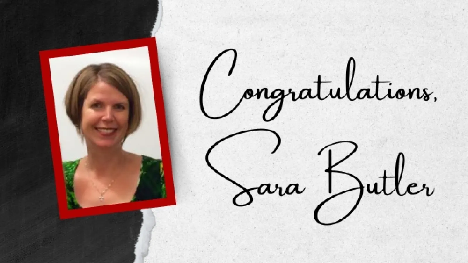Sara Butler