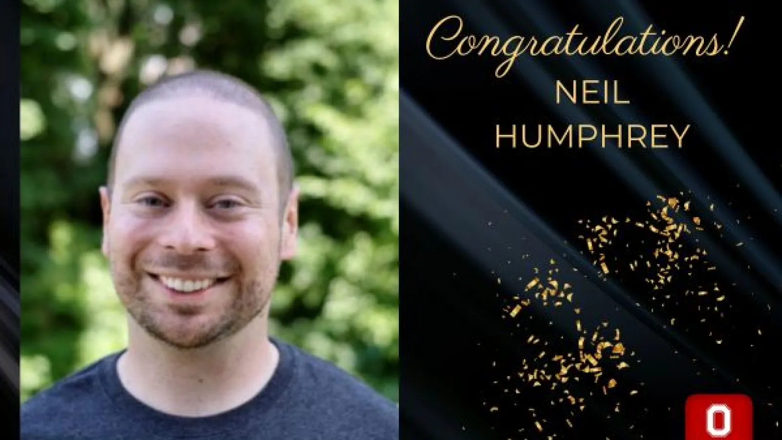 Neil Humphrey