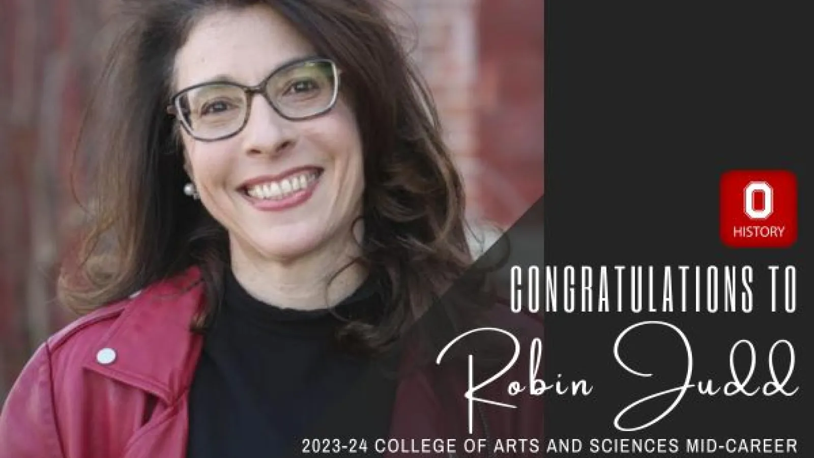 Robin Judd