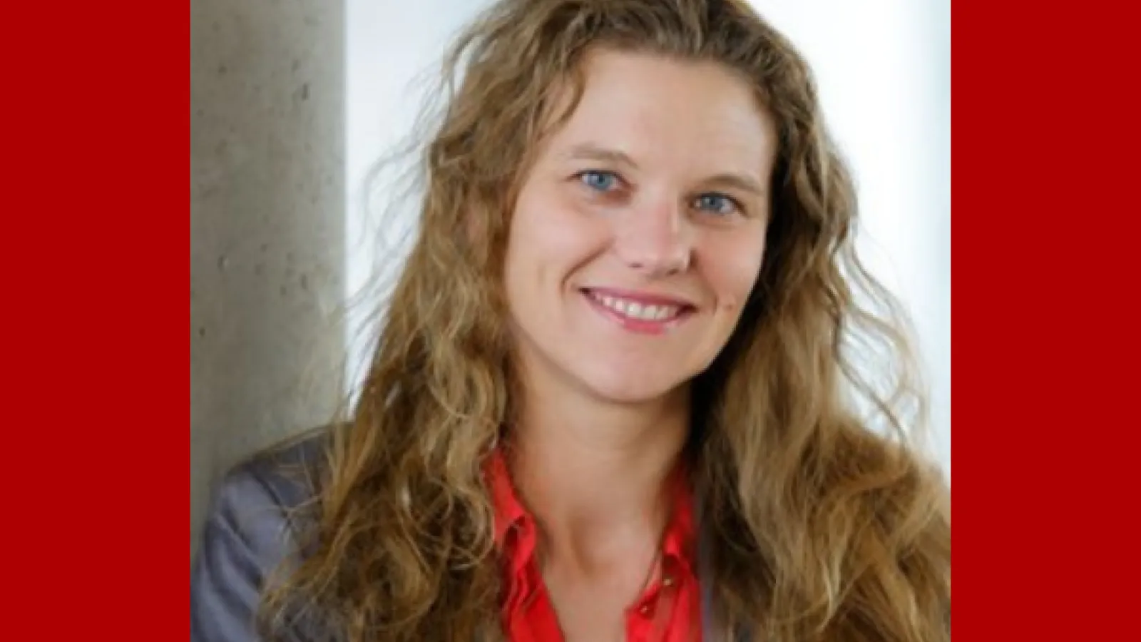 Sarah Van Beurden