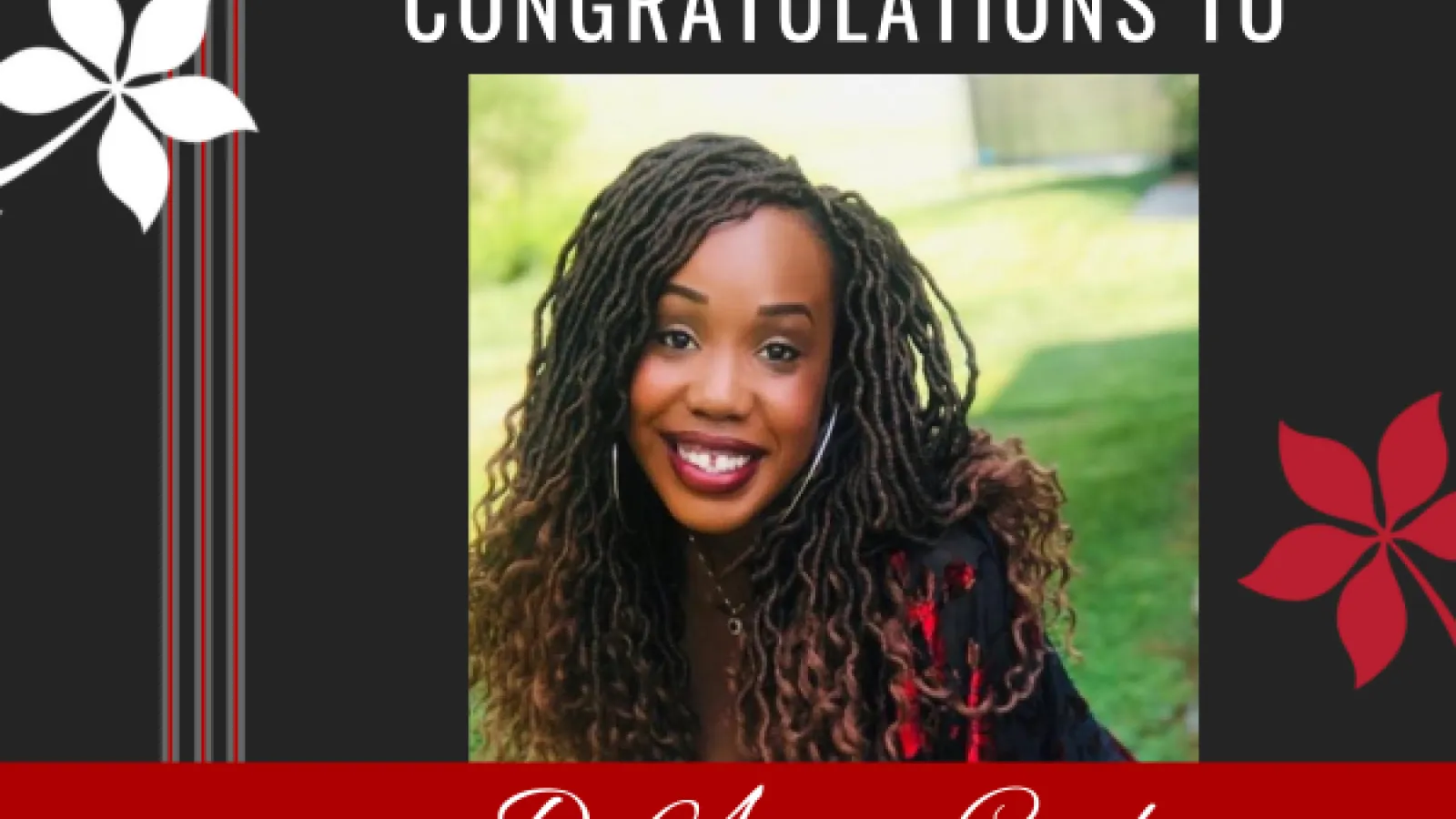 DeAnza Cook