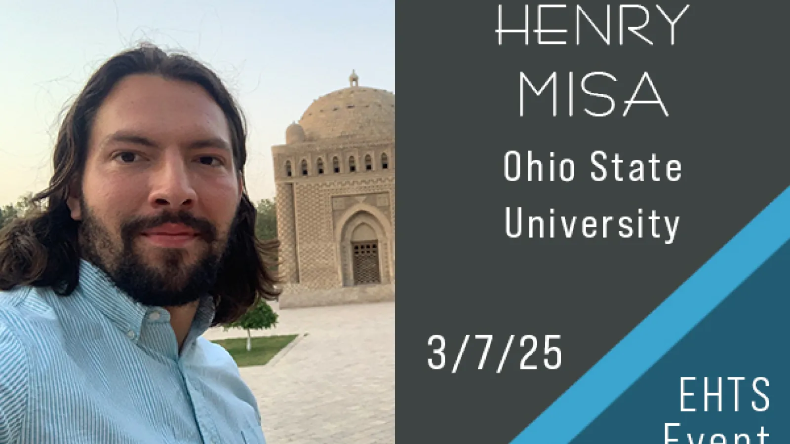 Henry Misa