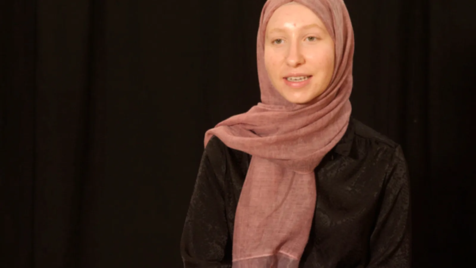 Salma Albezreh