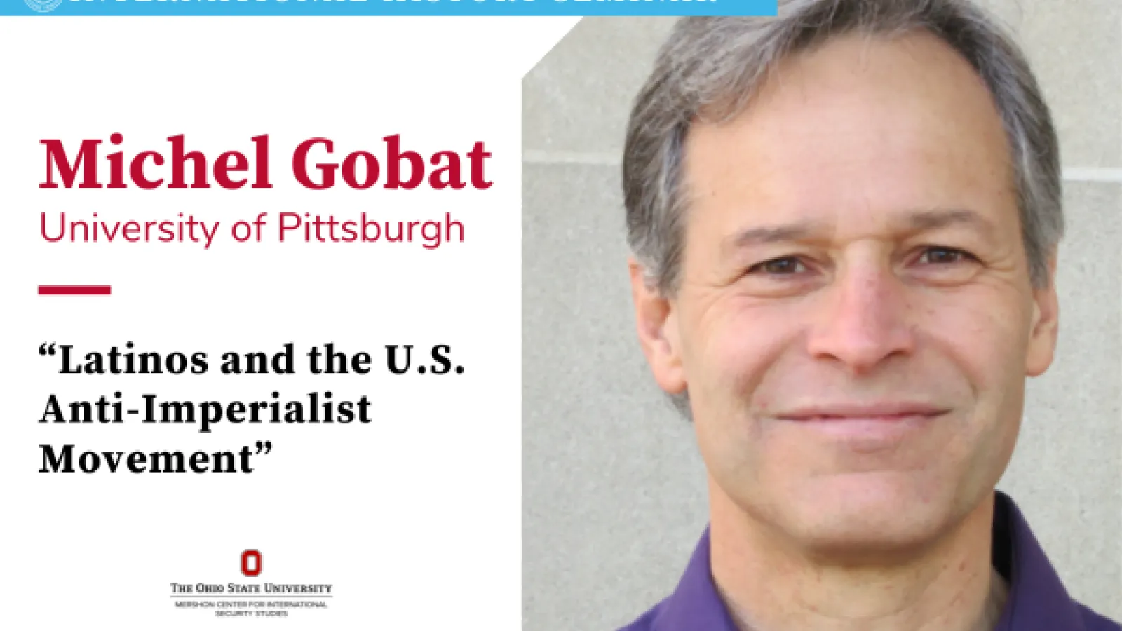 Michel Gobat