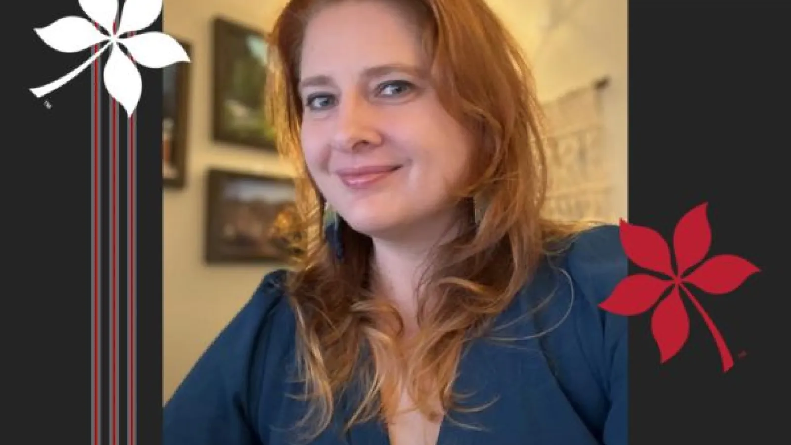 Jen Getson