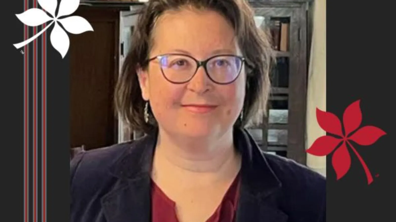 Margaret Sumner