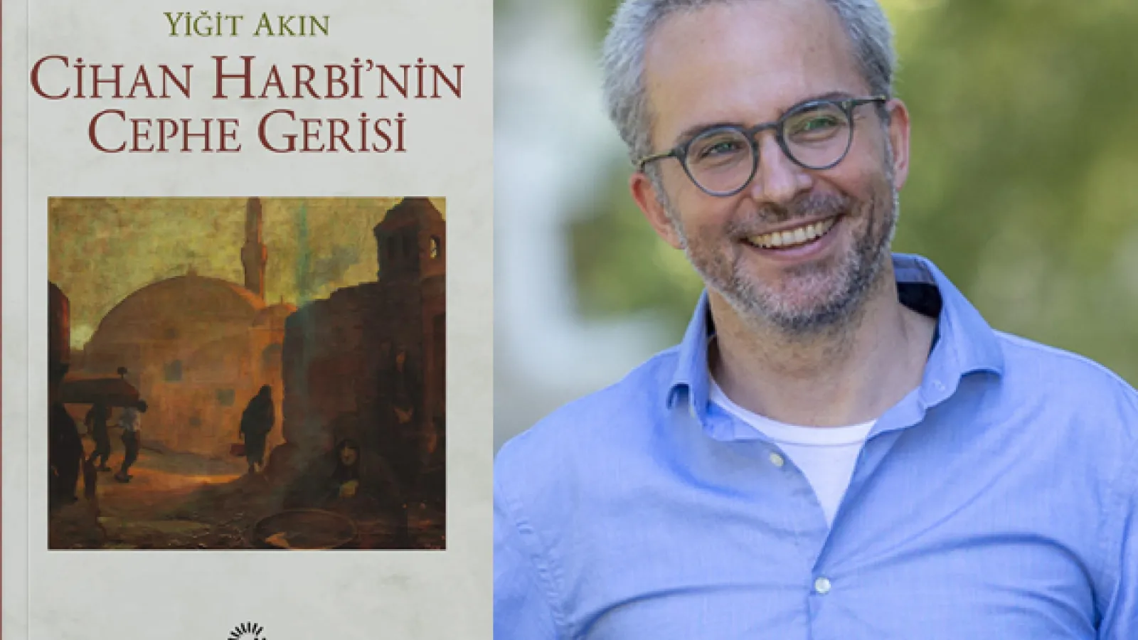 Yiğit Akın