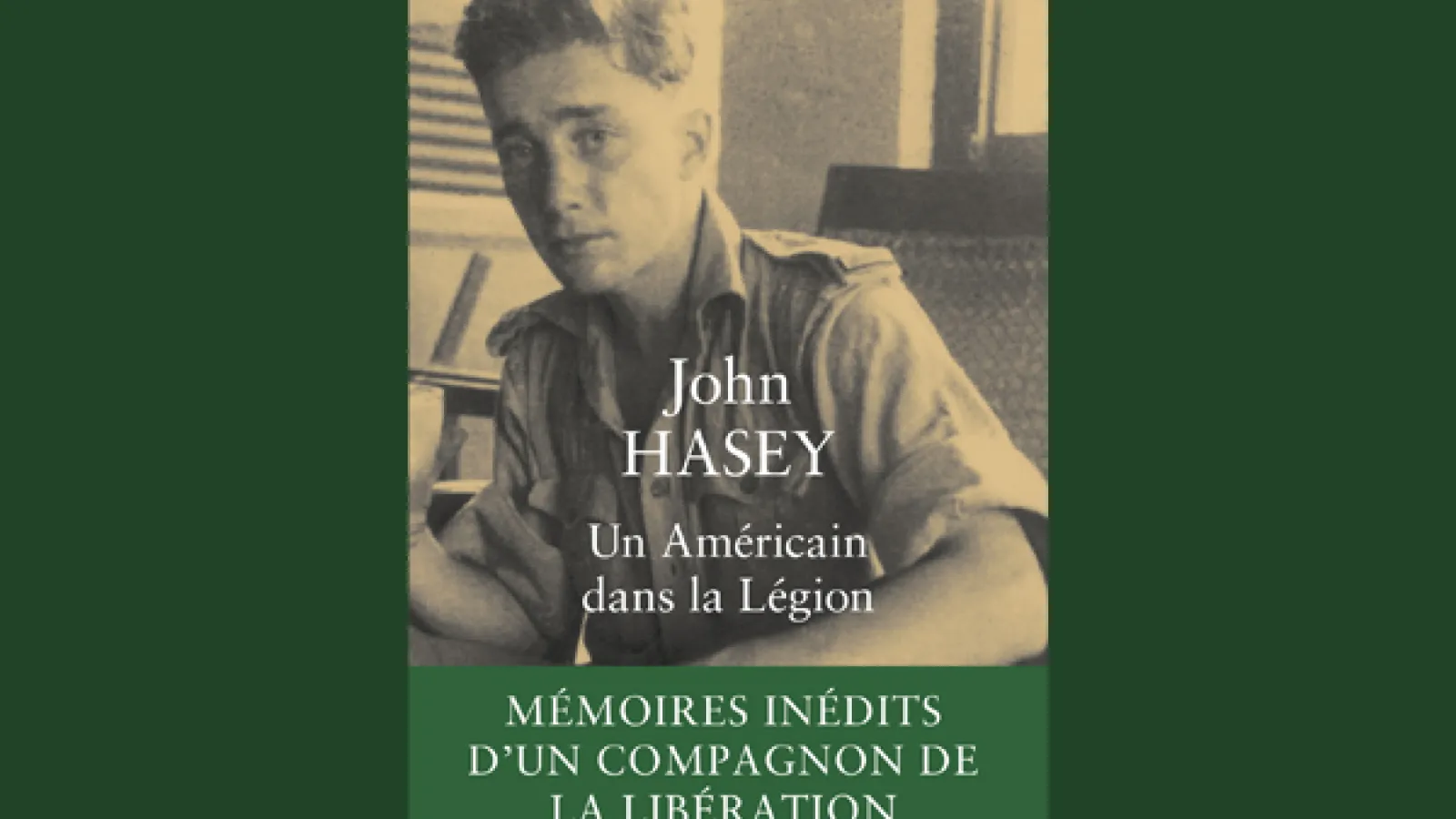 John Hasey