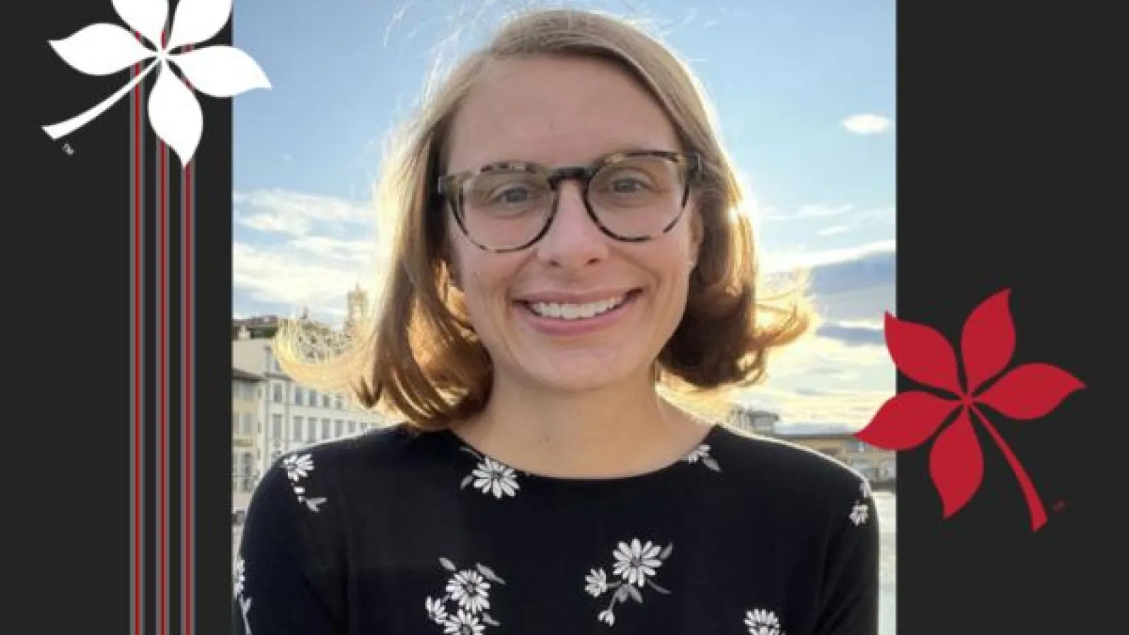 Elizabeth Dillenburg