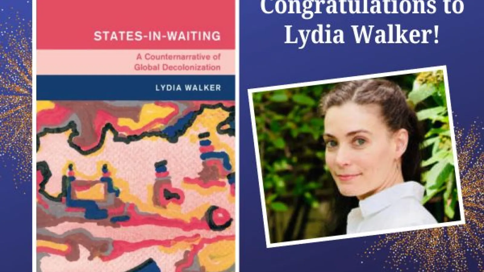 Lydia Walker