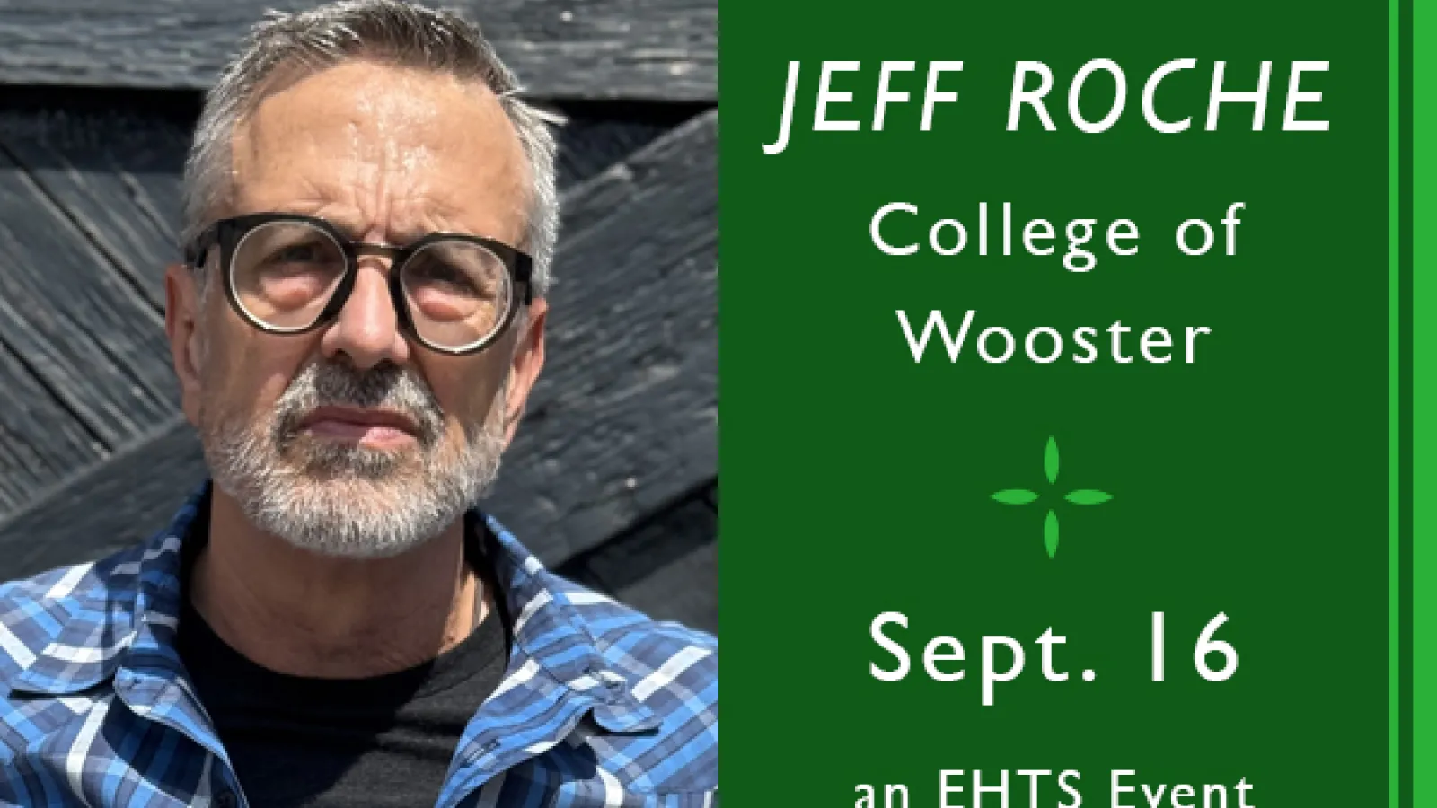 Jeff Roche