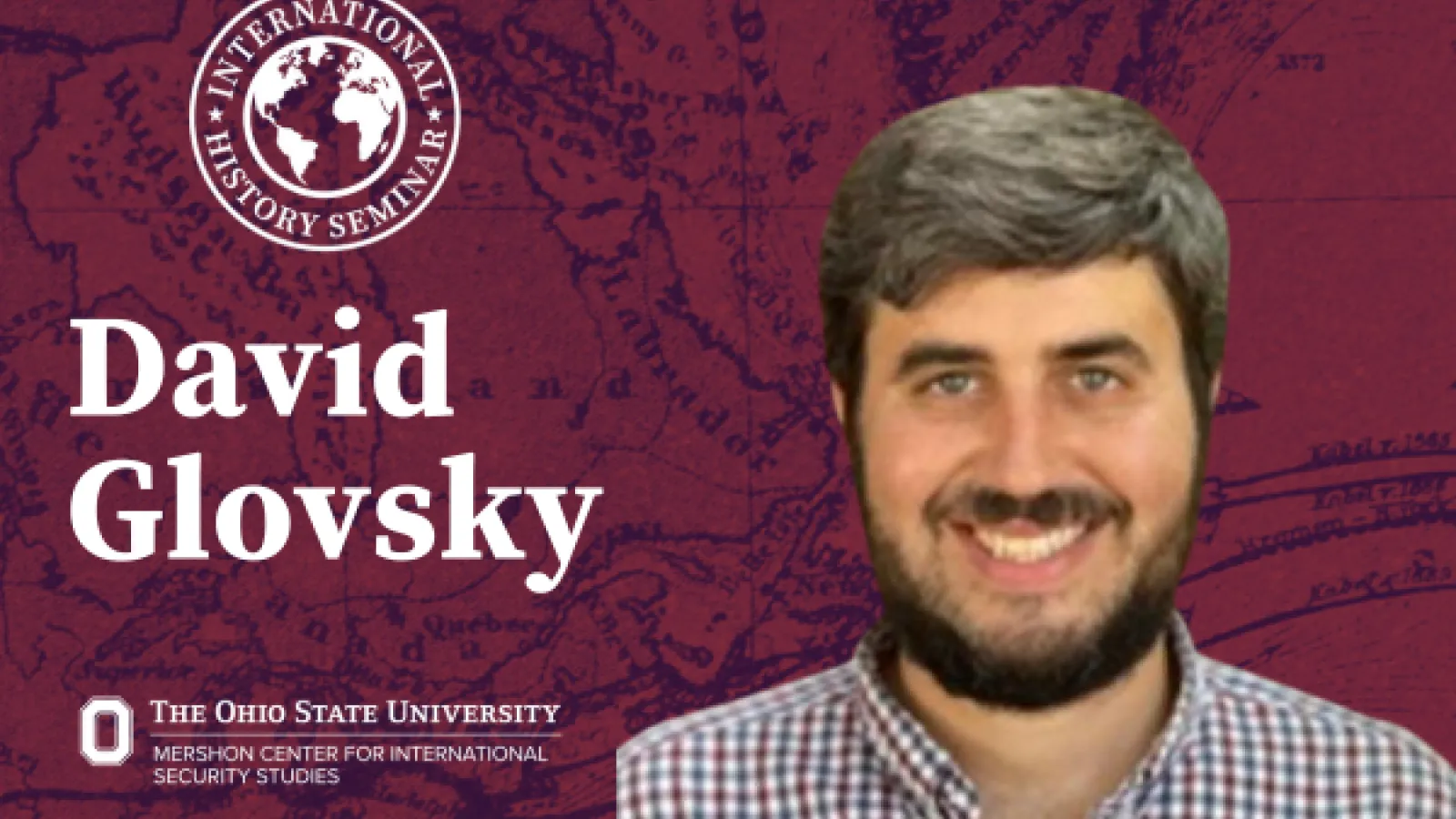 David Glovsky