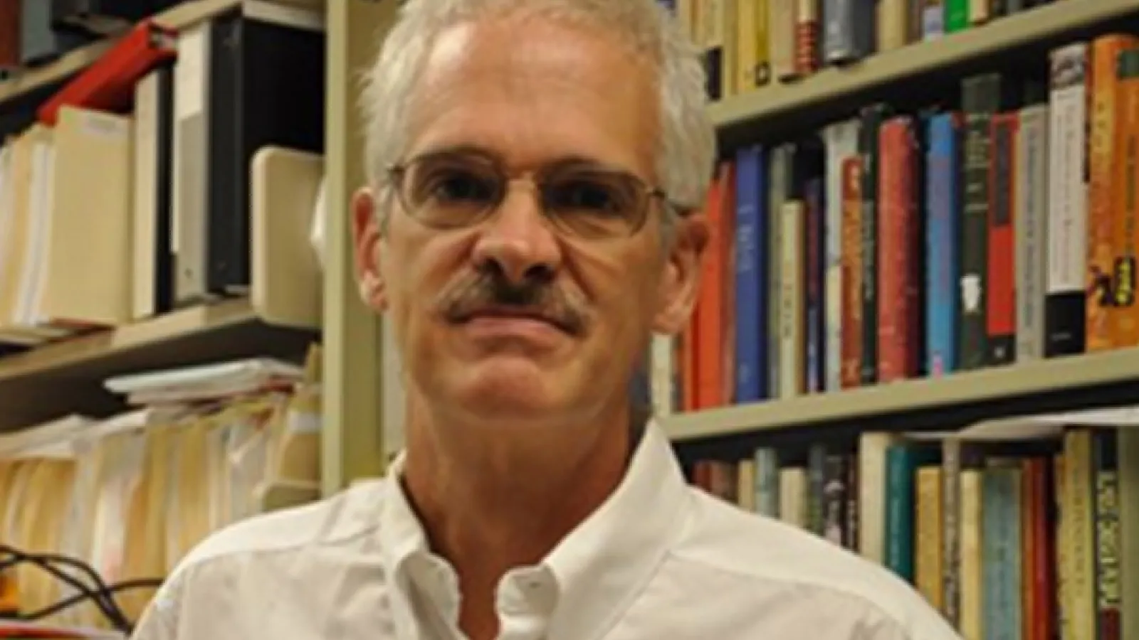 John Brooke