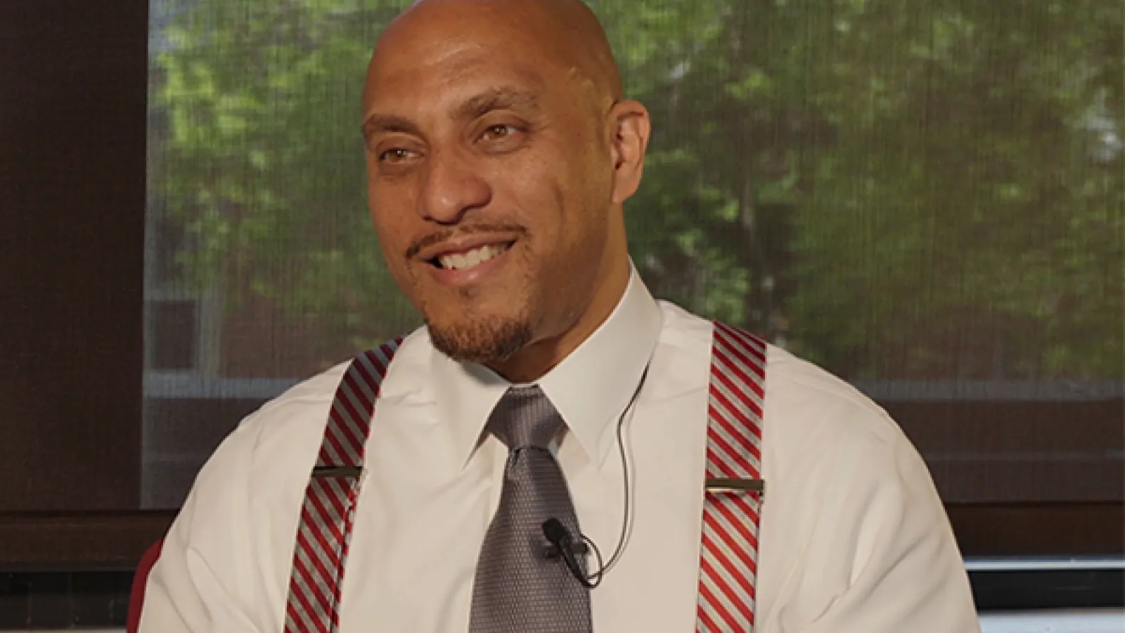 Hasan Kwame Jeffries