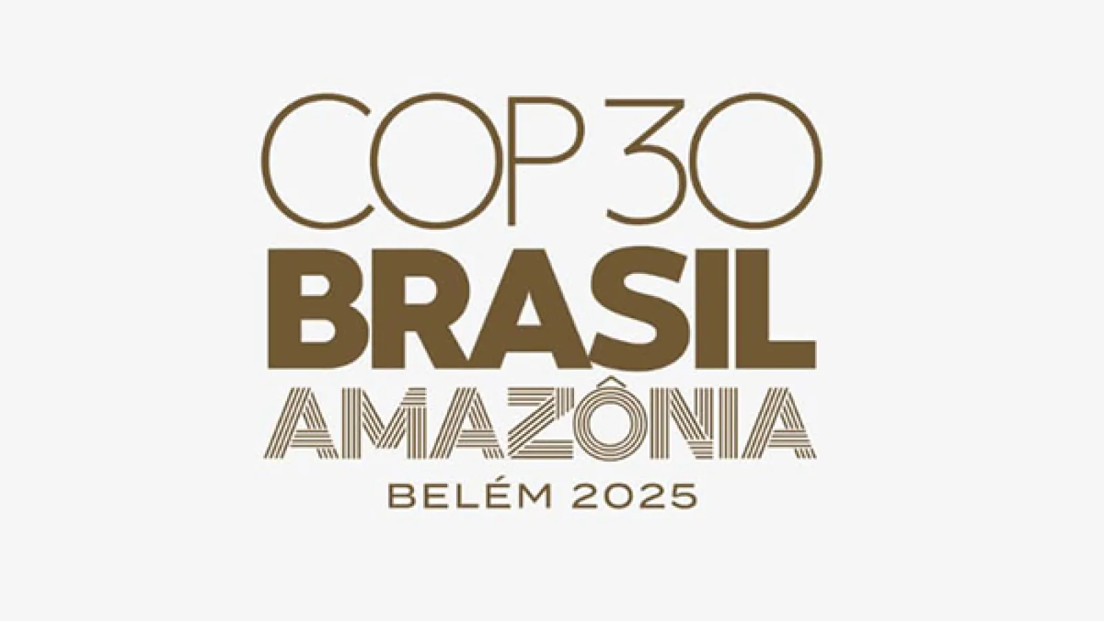 COP30 logo