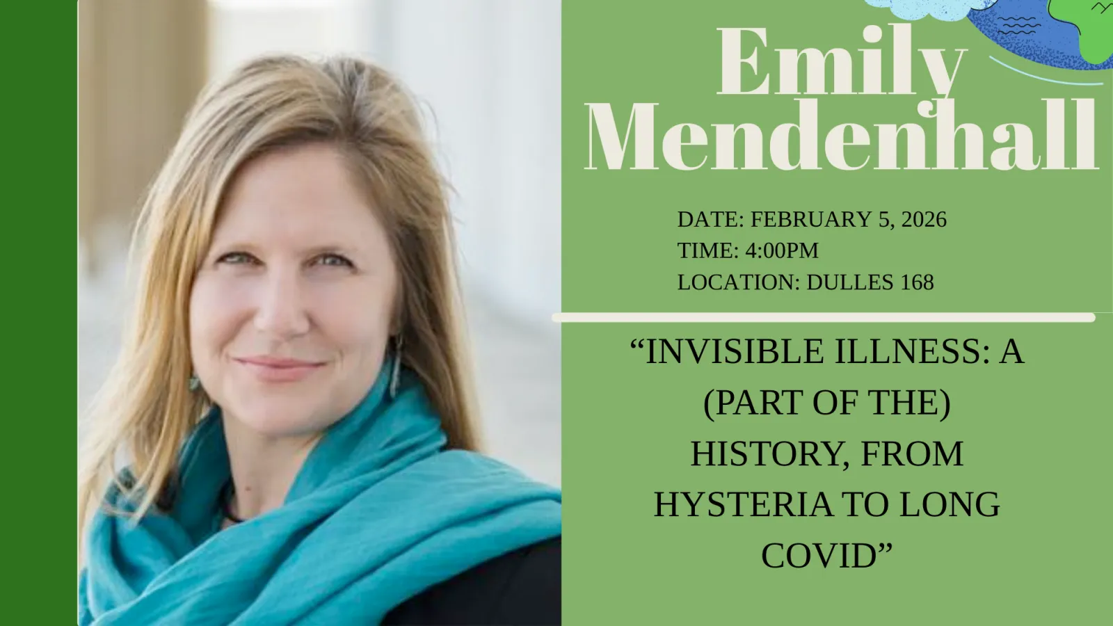 emily mendenhall poster