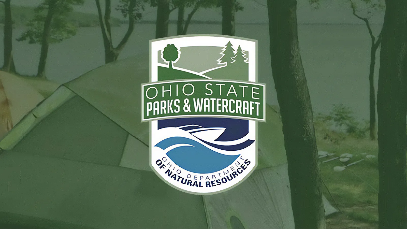 Ohio Department of Natural Resources logo