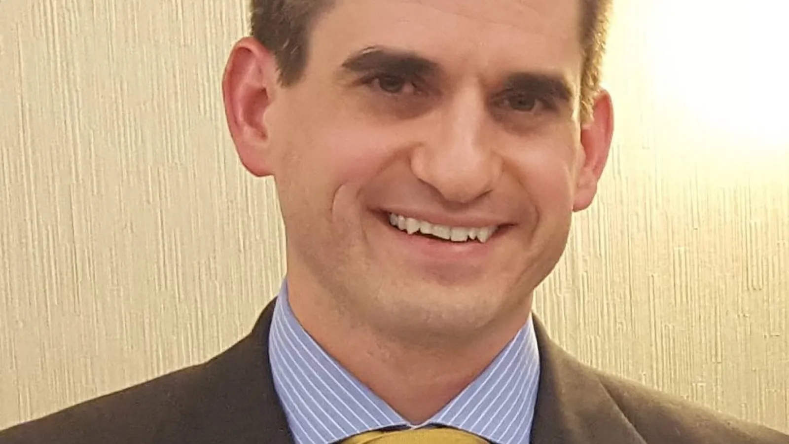Frank Blazich, Jr.