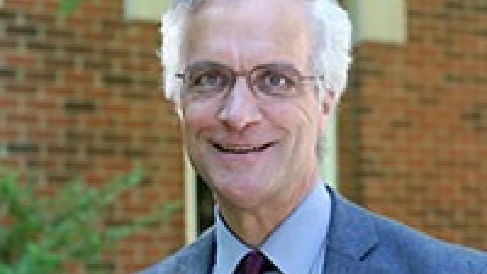 Dean Peter Hahn