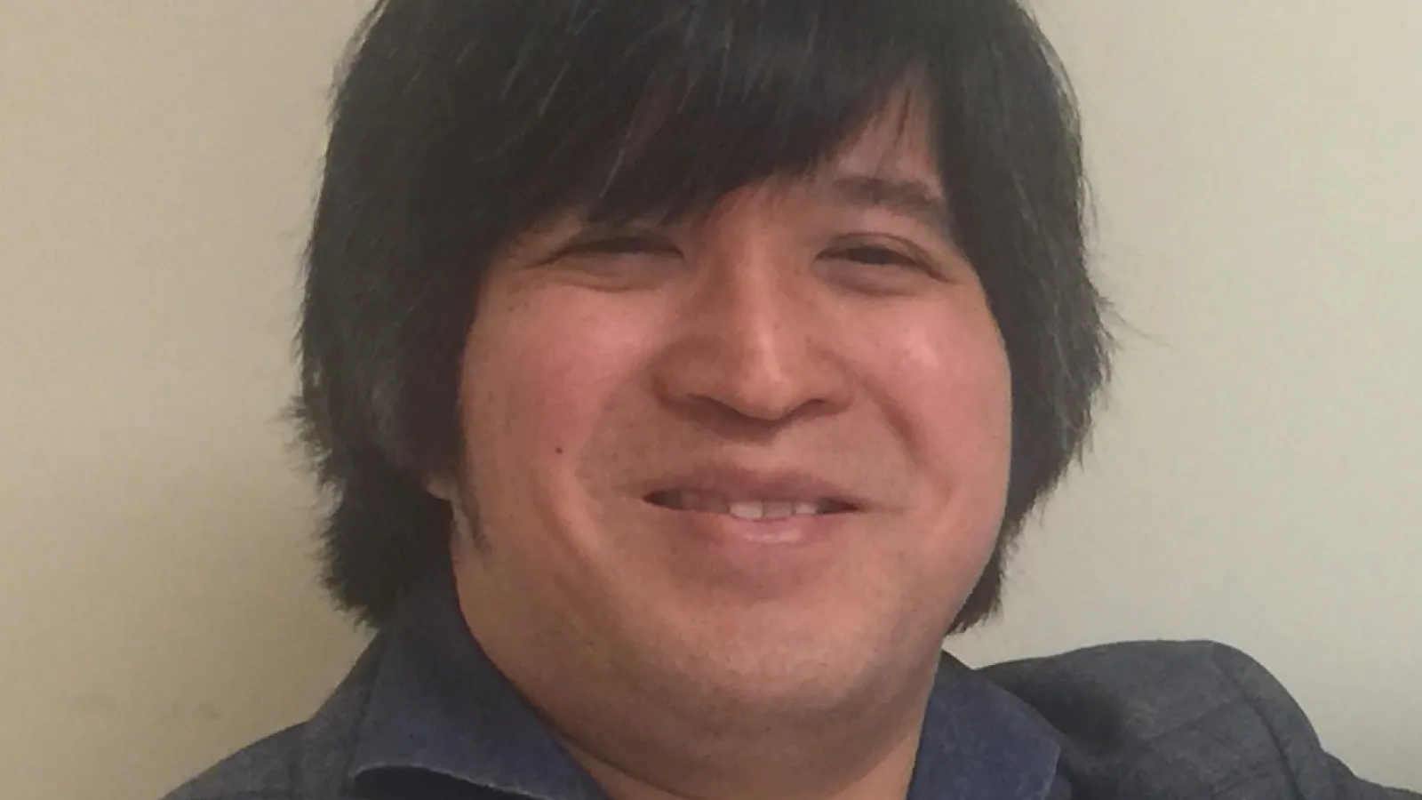 Kyle Shimoda