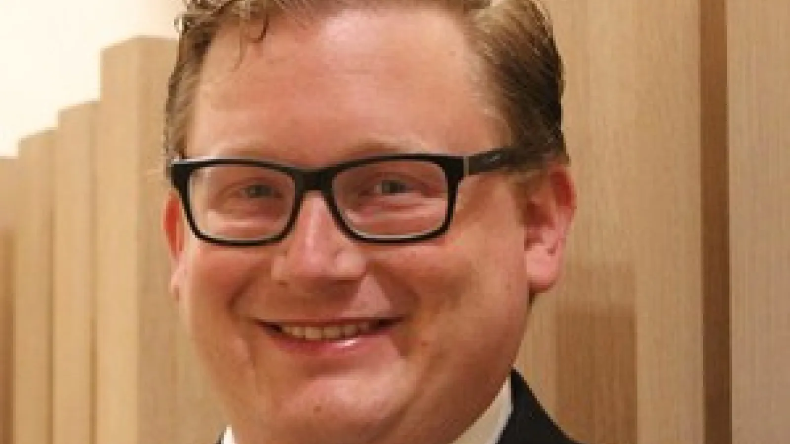 Zack Matusheski