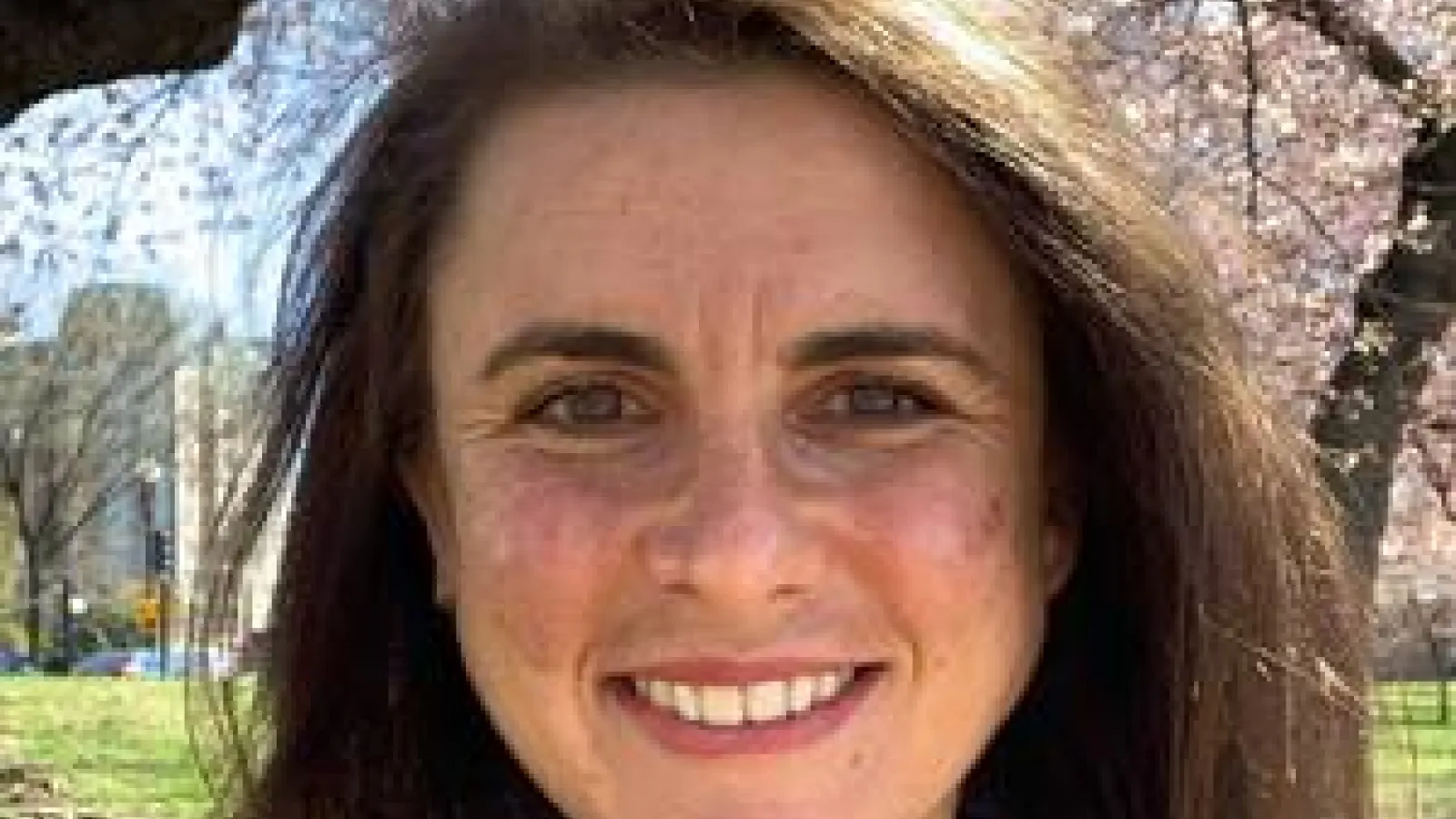 Sara Halpern