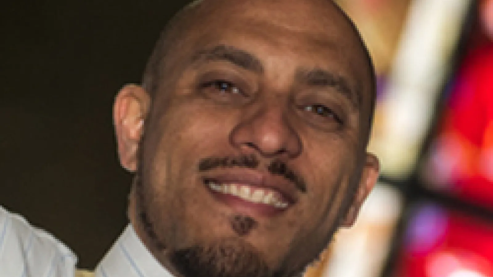 Hasan Kwame Jeffries