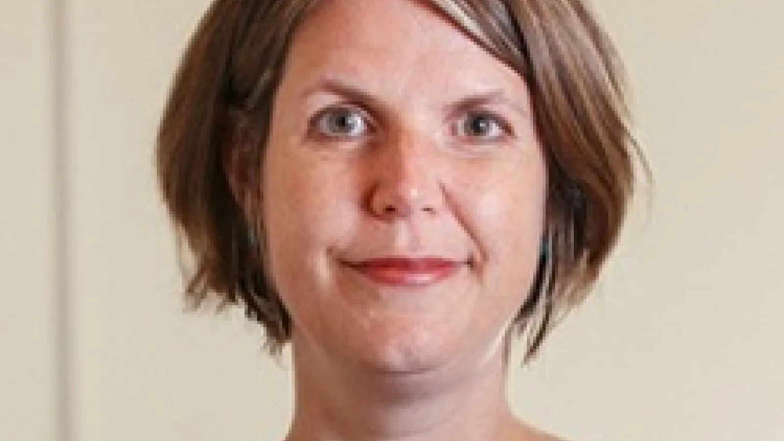 Professor Sara Butler