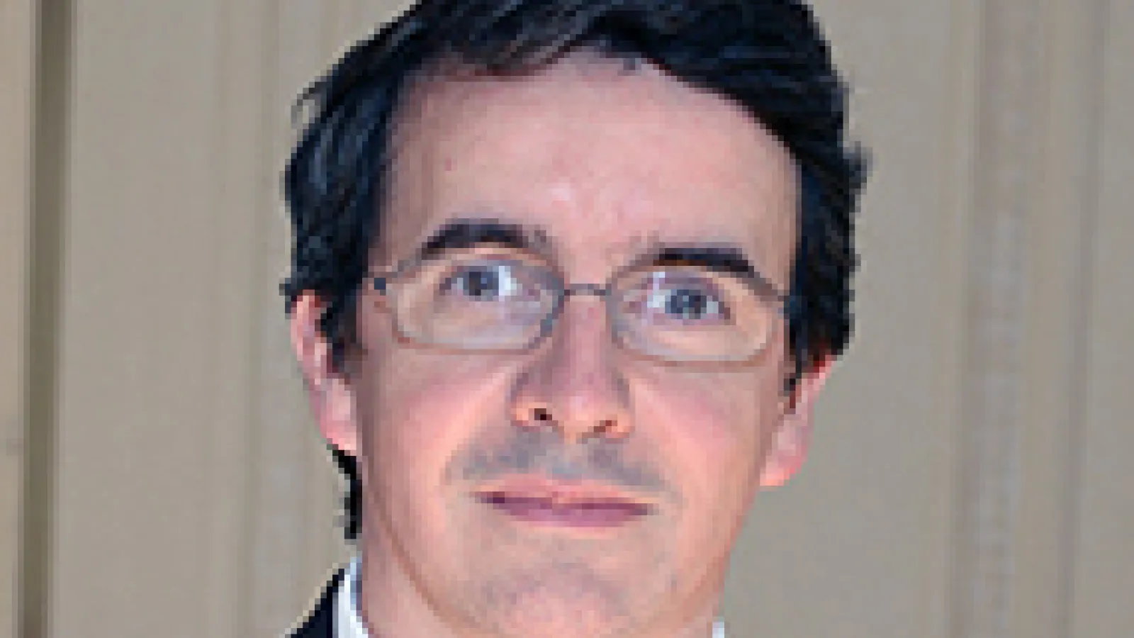 Bruno Cabanes