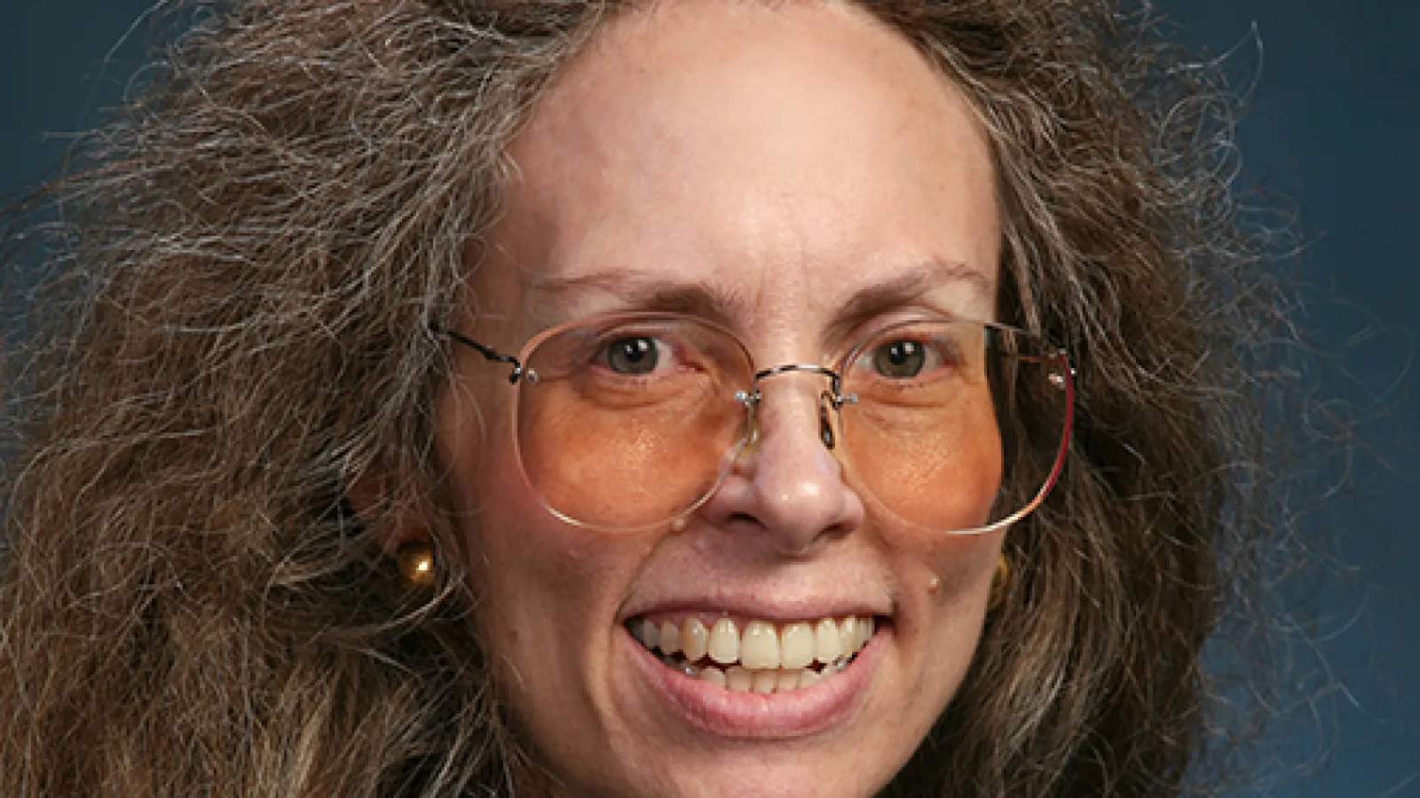 Professor Joan Cashin