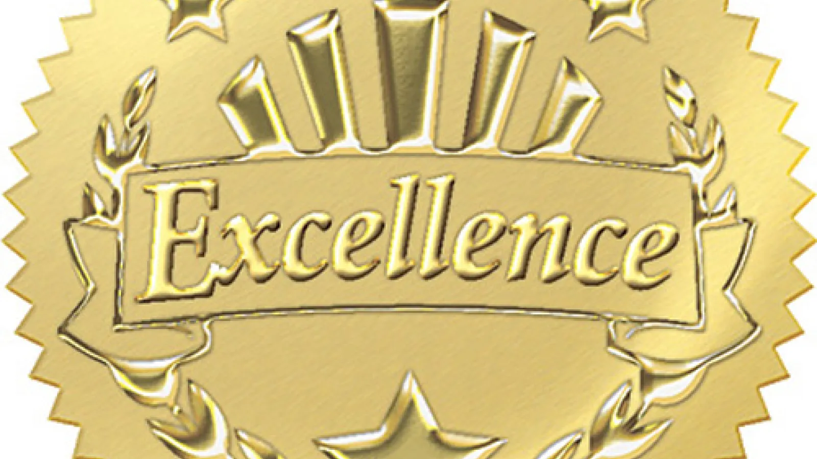 Icon - Excellence Seal