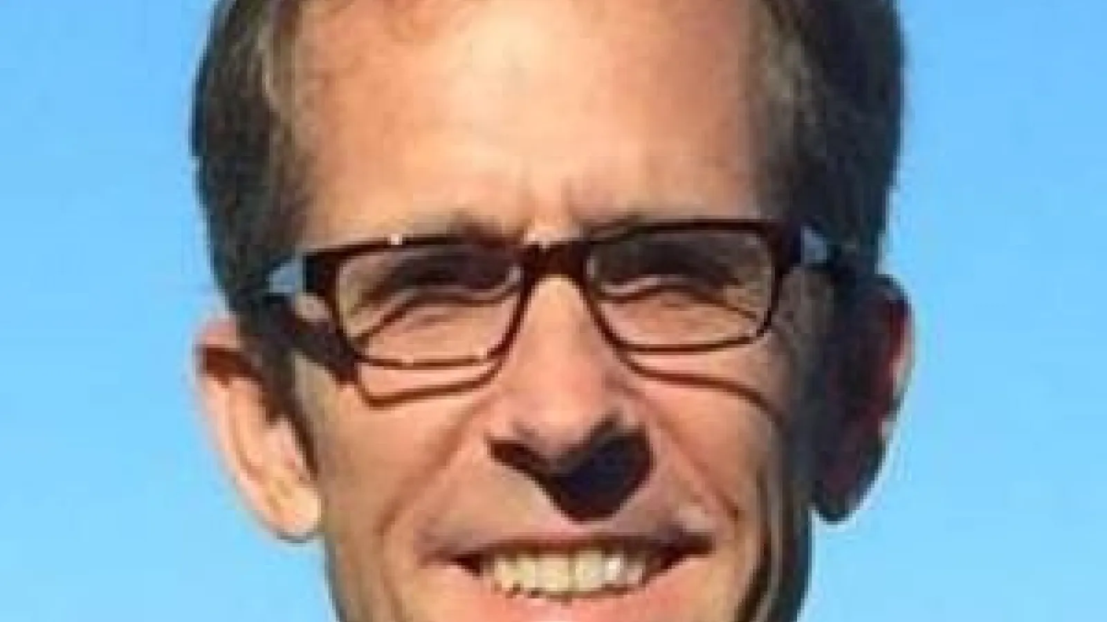 Professor Kip Curtis