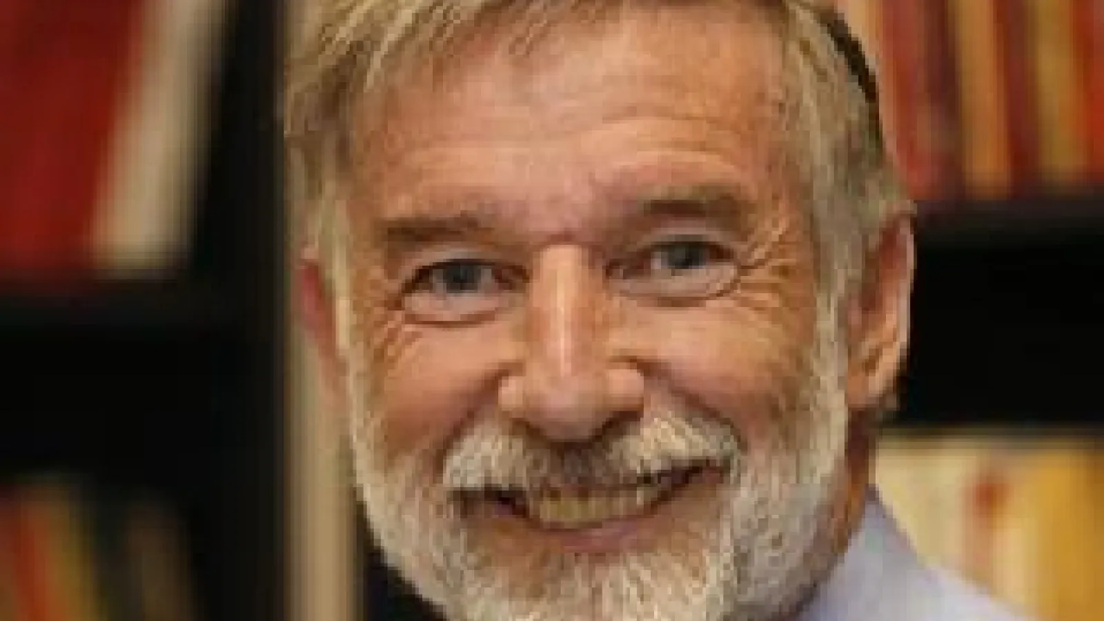 Geoffrey Parker