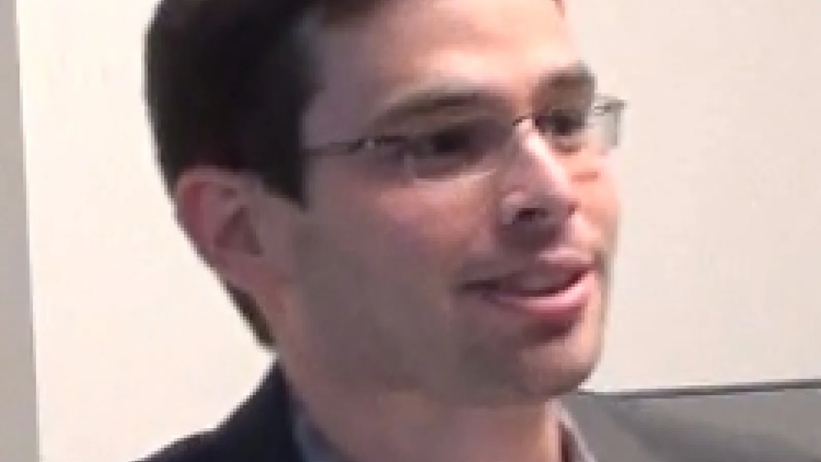 Patrick Potyondy