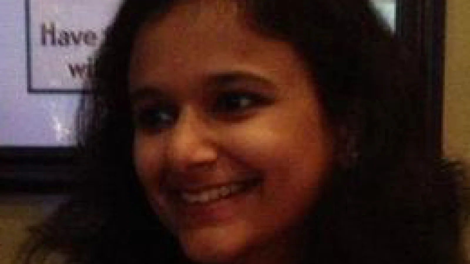 Archana Venkatesh
