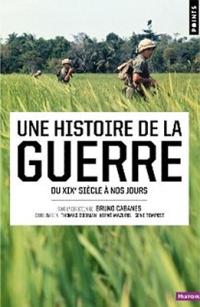 soldiers walking in tall grass