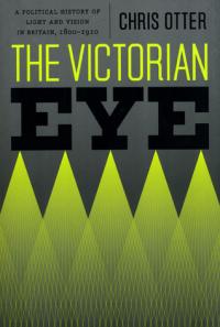 The Victorian Eye