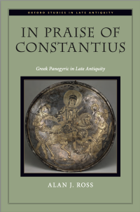 Ross Constantius